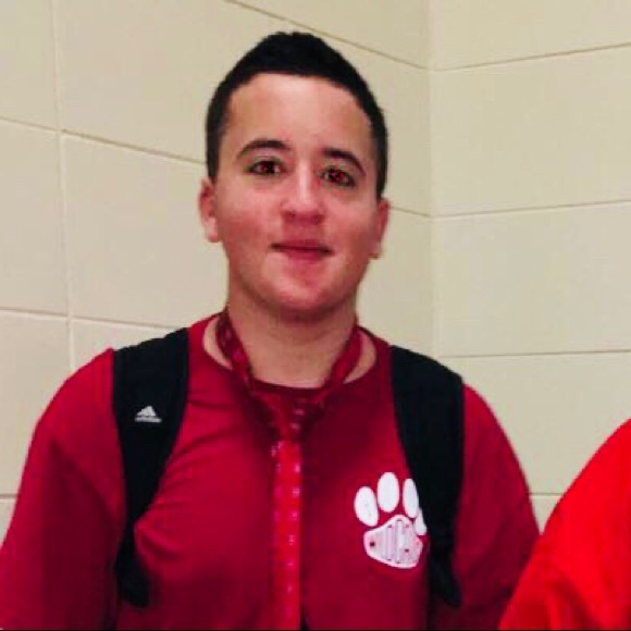 Meet your Posher, Chris - Picture 1 of 1